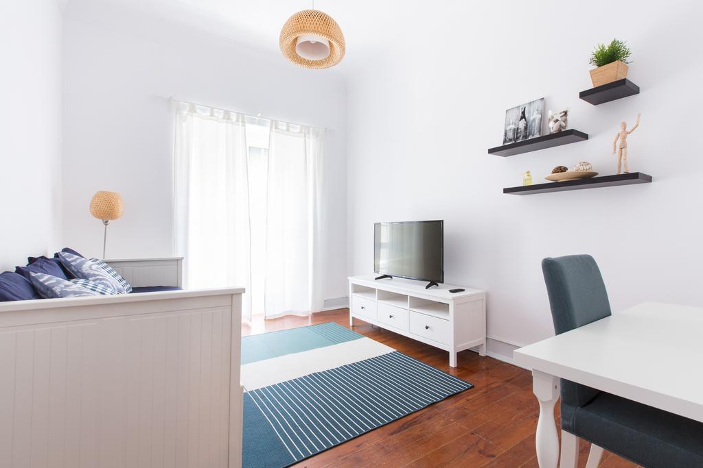 Apartment Lemon Tree House Lissabon