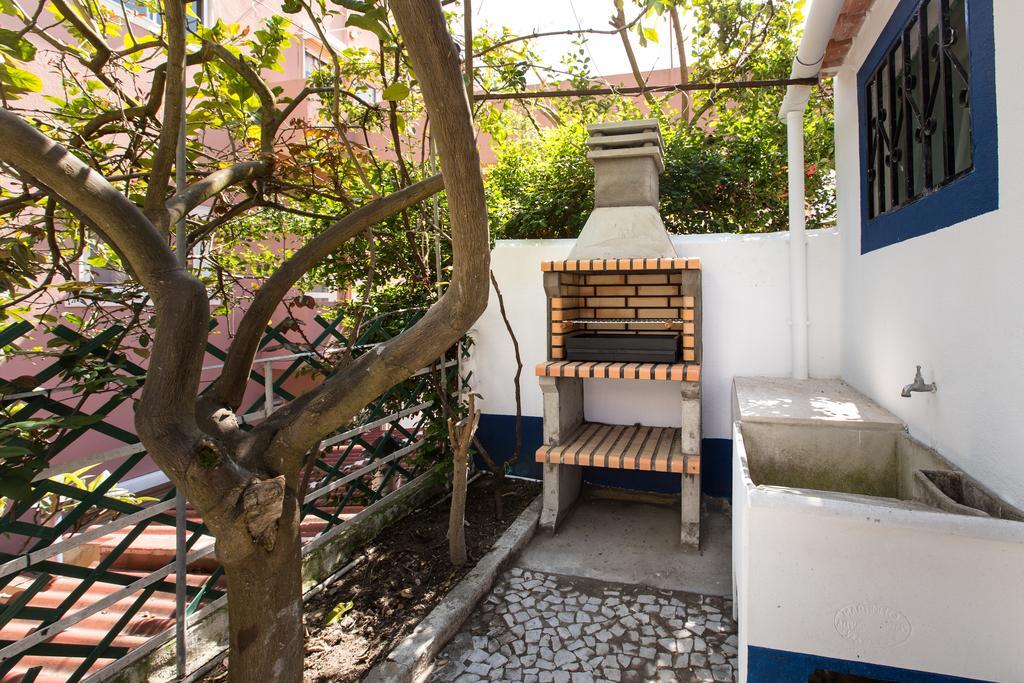 Lemon Tree House * Lissabon